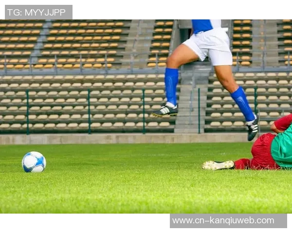 畅享足球盛宴看直播足球带你领略精彩瞬间与激情对决